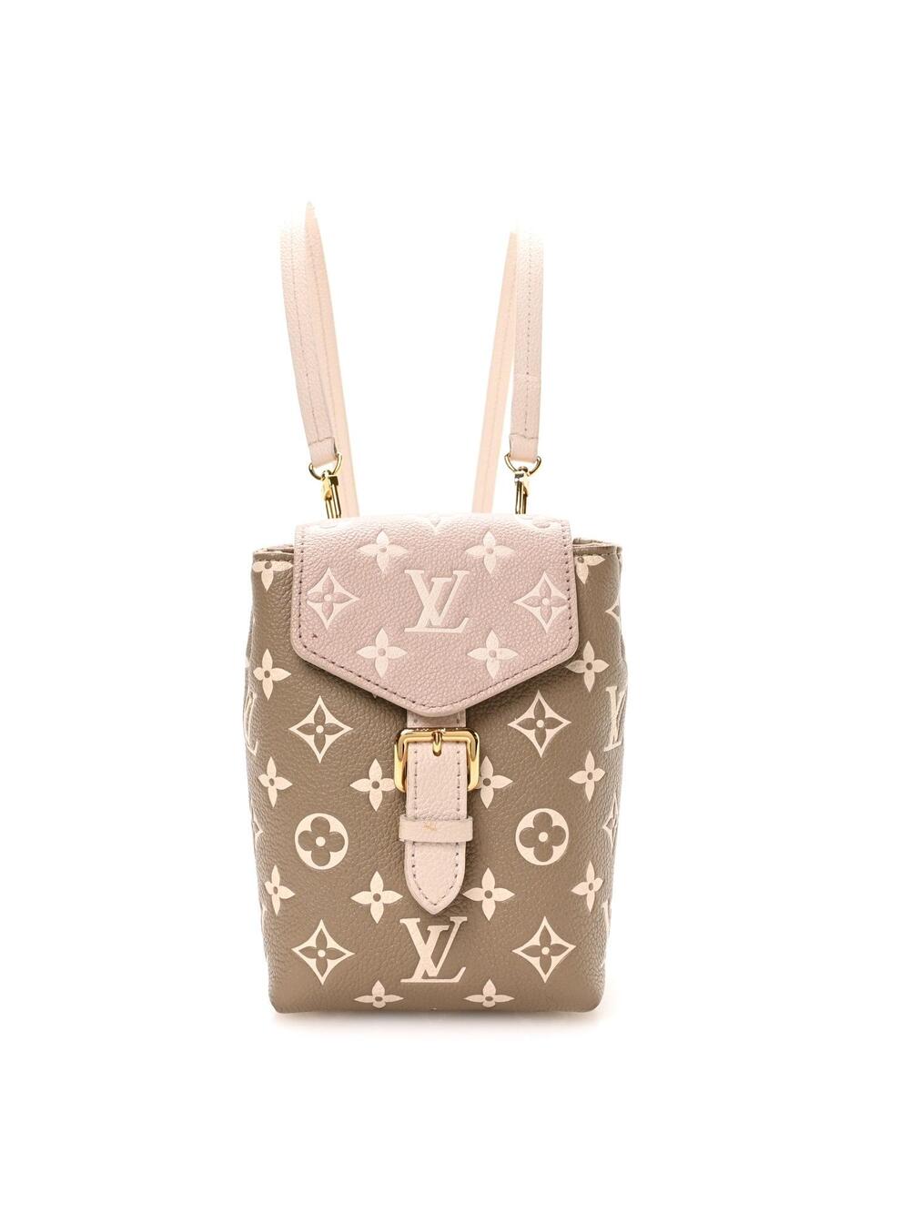 Louis Vuitton Empreinte Spring In The #375192L14B